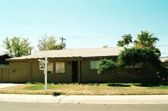 632 N 74th Pl., Scottsdale, AZ 85257