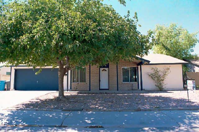 3824 N 86th Ave., Phoenix, AZ 85037