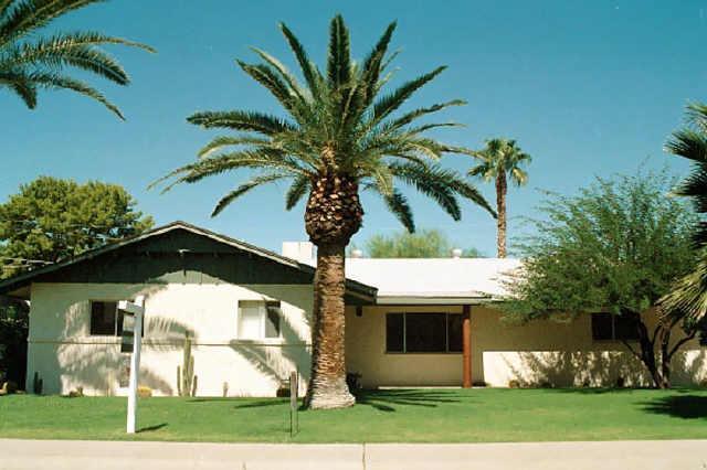 8232 E Coolidge St., Scottsdale, AZ 85251