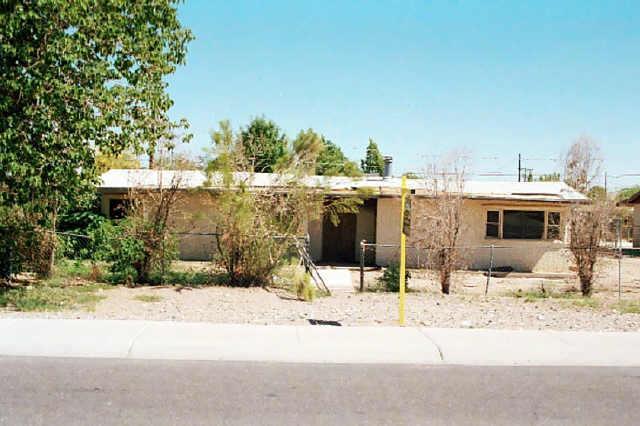14105 N Palm St., El Mirage, AZ 85335