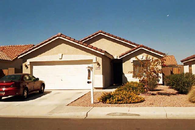 13458 W Post Dr., Surprise, AZ 85374