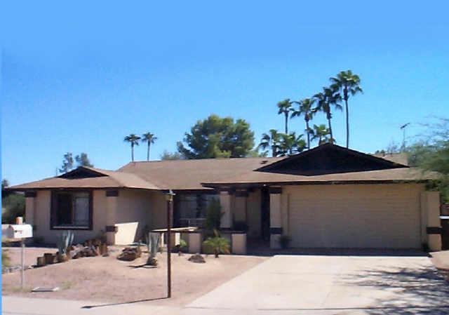 3535 E Sahuaro Dr., Phoenix, AZ 85028