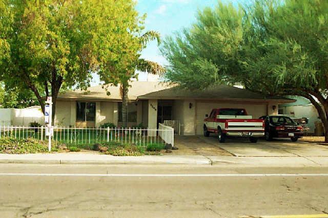 5826 W Grovers Ave., Glendale, AZ 85308