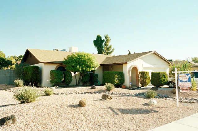 4010 W Libby St., Glendale, AZ 85308