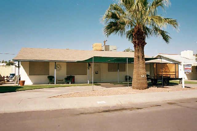 322 E Beatryce St. #WOW, Tempe, AZ 85288