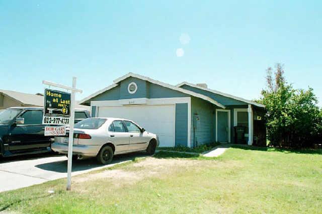 8333 W Sells Dr., Phoenix, AZ 85037