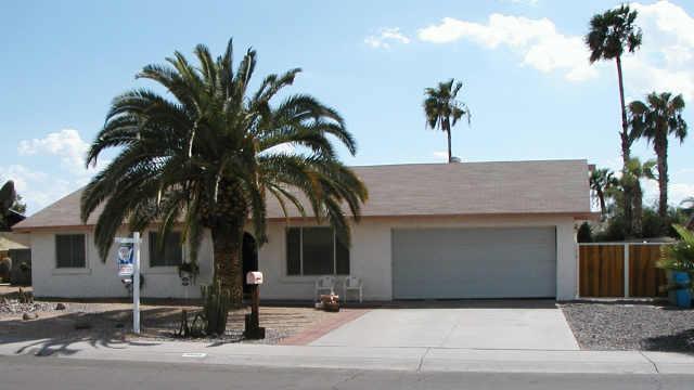 3817 W Anderson Dr., Glendale, AZ 85308