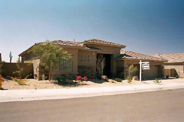 27914 N 115th Pl., Scottsdale, AZ 85262