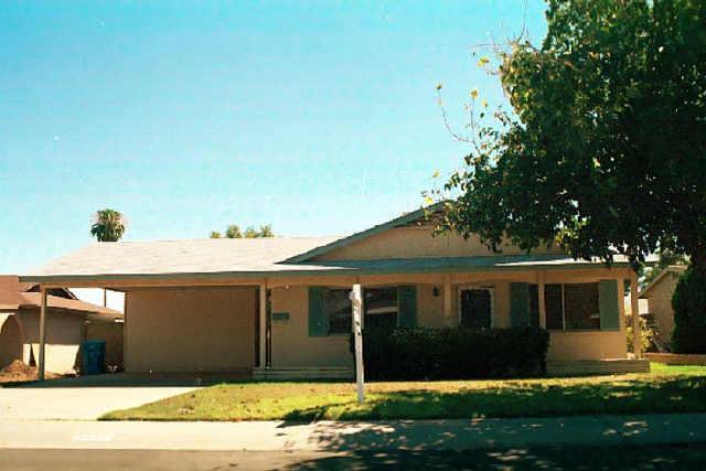 2417 E Sylvia St., Phoenix, AZ 85032