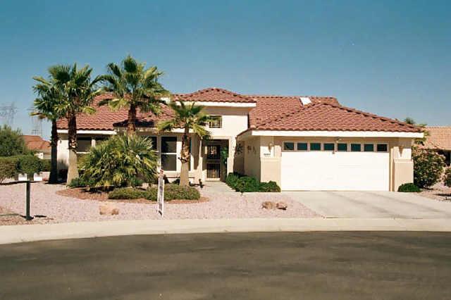 22825 N Las Vegas Dr., Sun City West, AZ 85375