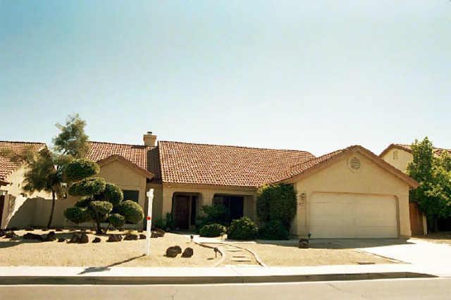 3929 E Desert Flower Ln., Phoenix, AZ 85021