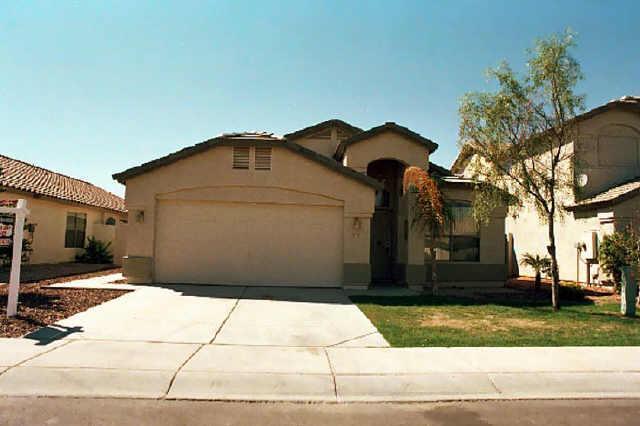 1658 N 125th Ln., Avondale, AZ 85323