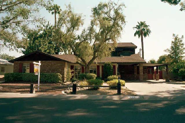 4701 E Edgemont Ave. #*WOW*, Phoenix, AZ 85008