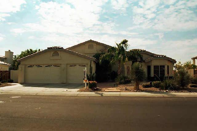 5473 W Arrowhead Lakes Dr., Glendale, AZ 85308