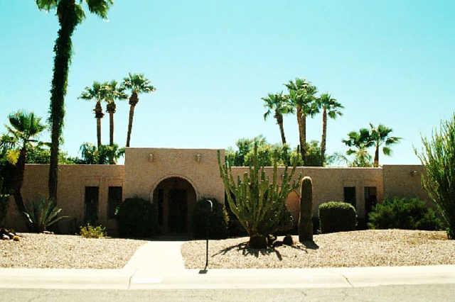 6601 Sharon Dr., Scottsdale, AZ 85254