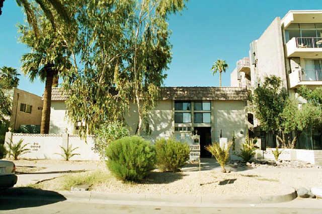 328 E Willeta St., Phoenix, AZ 85004