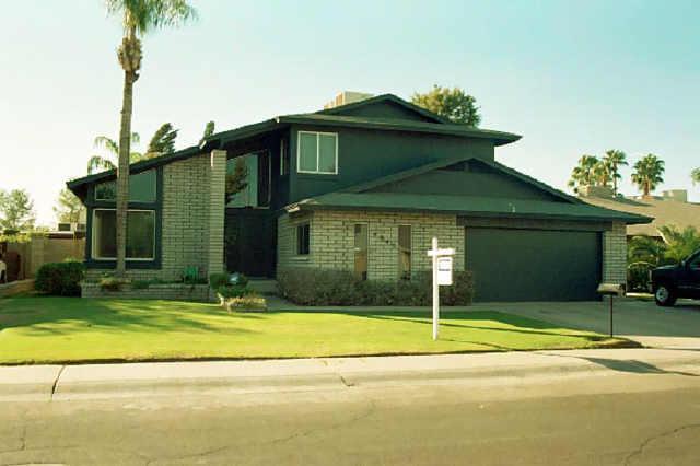 4845 W Alice Ave., Glendale, AZ 85302