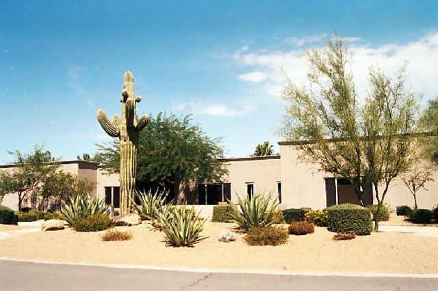 5314 E Orchid Ln., Paradise Valley, AZ 85253