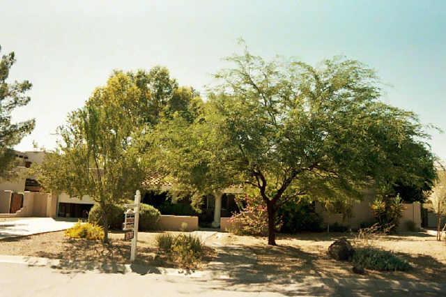 12222 S Appaloosa Dr., Phoenix, AZ 85044