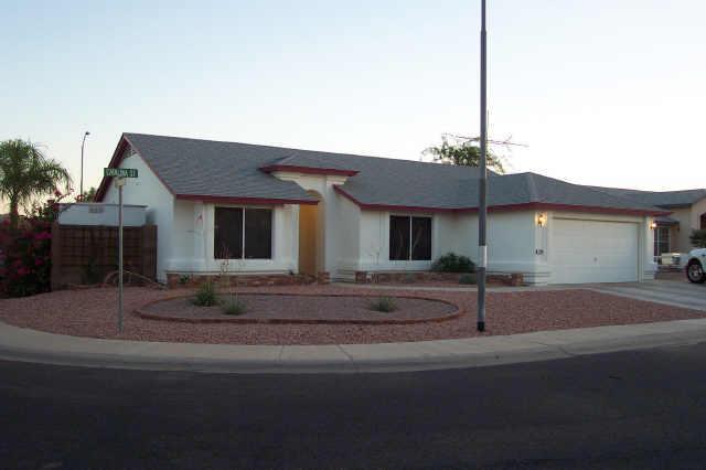 1783 Catalina Ave., Casa Grande, AZ 85222