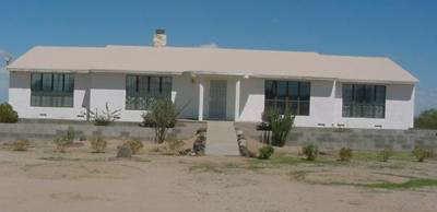 49920 W Century Rd., Maricopa, AZ 85239