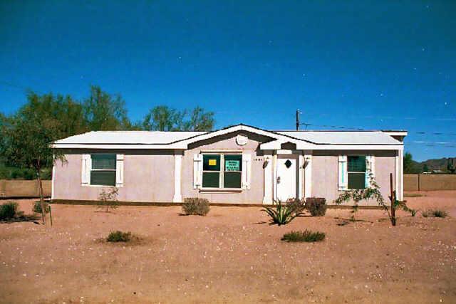 1863 N Ironwood Dr., Apache Junction, AZ 85220