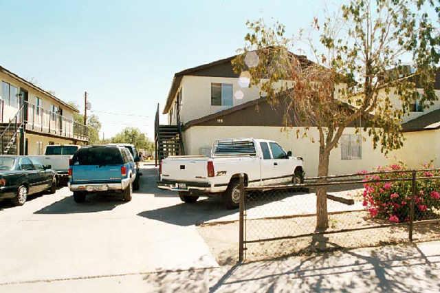 2211 E Pierce St., Phoenix, AZ 85006