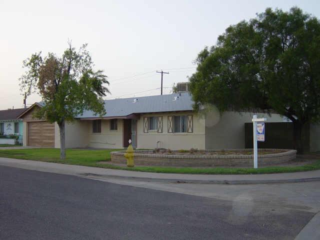 3802 W Solar Dr., Phoenix, AZ 85051