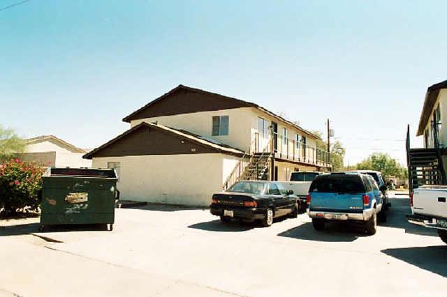 2215 E Pierce St., Phoenix, AZ 85006