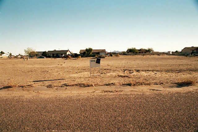 9975 W Heather Dr., Arizona City, AZ 85223