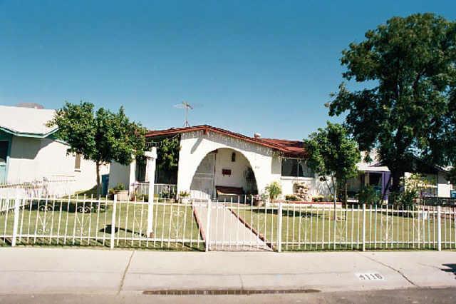4116 W Pasadena Ave., Phoenix, AZ 85019
