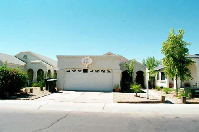 4018 W 89th Ave., Phoenix, AZ 85037