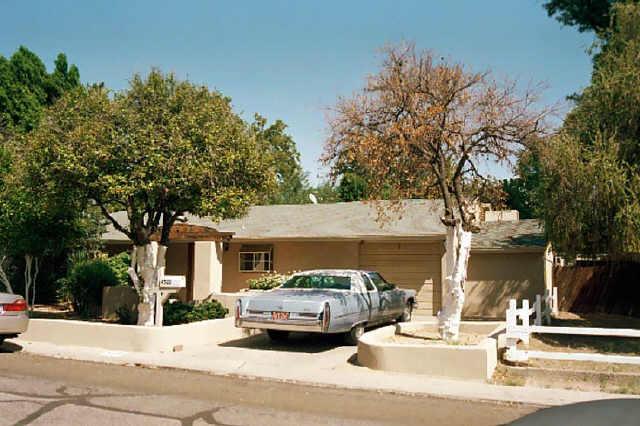 4523 N 39 St., Phoenix, AZ 85018