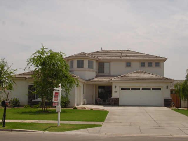 3397 Vaughn Ave., Gilbert, AZ 85234