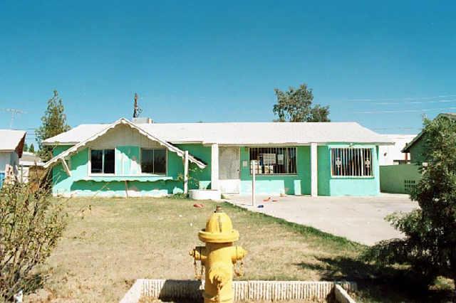3313 N 35th Dr., Phoenix, AZ 85019