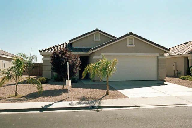 2863 S Channing Cir., Mesa, AZ 85212