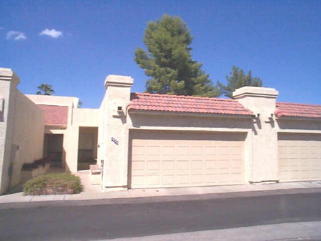 4746 W Sanna St., Glendale, AZ 85302