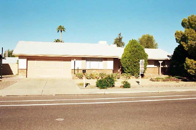 11444 47th Ave., Glendale, AZ 85304