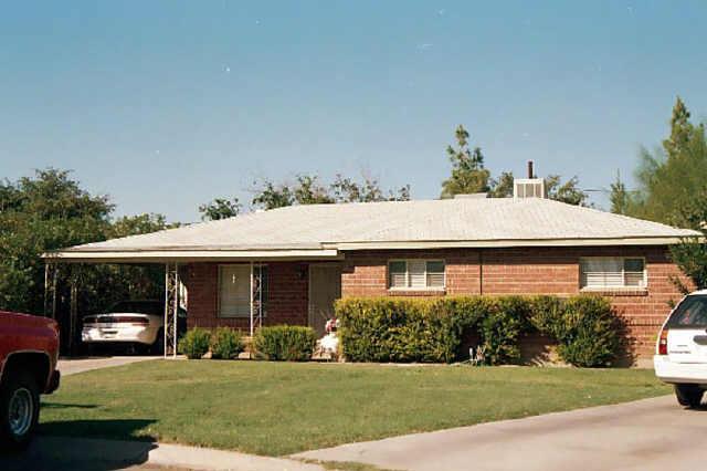2320 W Mitchell Dr., Phoenix, AZ 85015