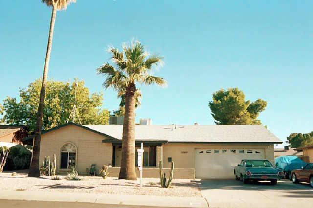 2509 E Wesleyan Dr., Tempe, AZ 85282