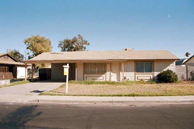 2440 E Intrepid Ave., Mesa, AZ 85204