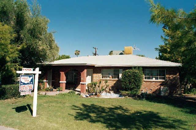 3932 W Keim Dr., Phoenix, AZ 85019