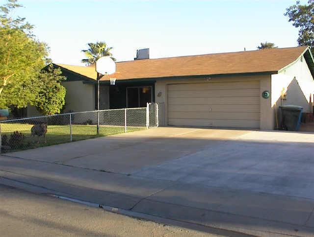 3955 W Paradise Dr., Phoenix, AZ 85029