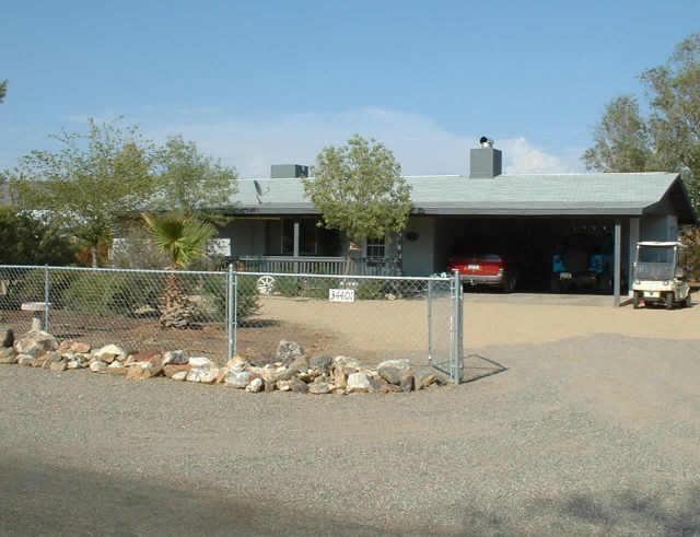 34401 S Vladimir St., Black Canyon City, AZ 85324