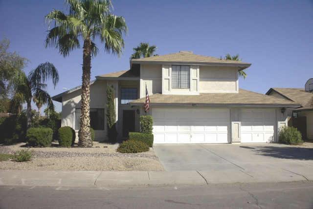 1722 W Manor St., Chandler, AZ 85224