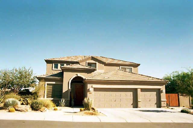 16401 S 15th Dr., Phoenix, AZ 85048