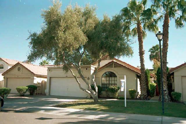 4411 E Amberwood Dr., Phoenix, AZ 85048