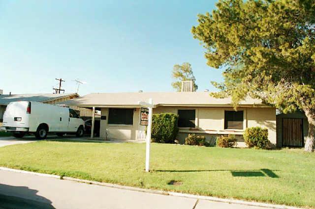 4202 W Earl Dr., Phoenix, AZ 85019