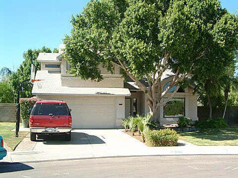 1406 E Monte Cristo Ave., Phoenix, AZ 85022