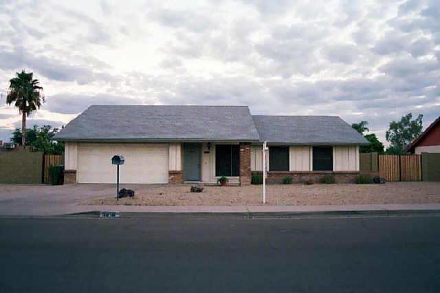 3816 W Michigan Ave., Glendale, AZ 85308